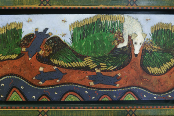 Anna Pugh