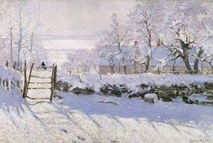 The Magpie