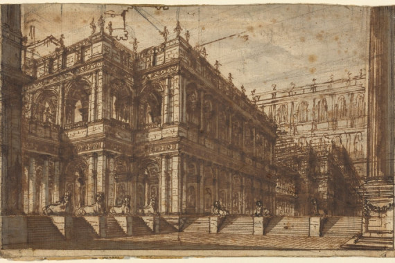 Giovanni Battista Piranesi