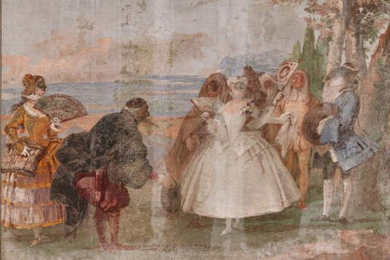 Giovanni-Battista Tiepolo