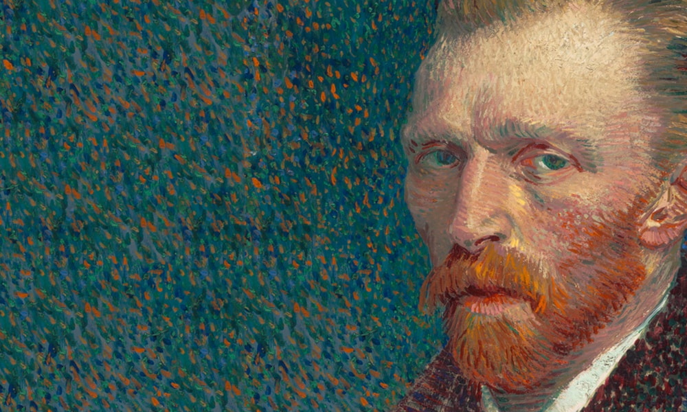 Artists from Europe – Diversity and Inspiration of the Continent