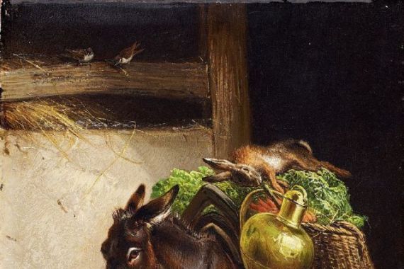 Henriëtte Ronner-Knip