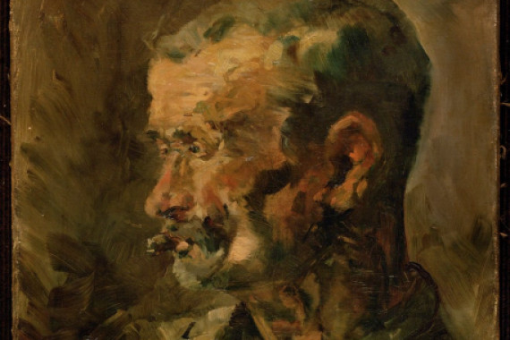 Henri de Toulouse-Lautrec