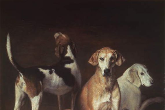 Jacques-Laurent Agasse