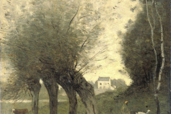 Jean-Baptiste-Camille Corot