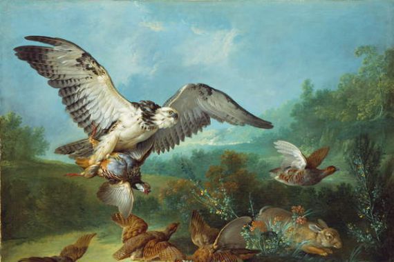 Jean-Baptiste Oudry