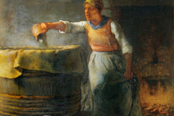 Jean-Francois Millet