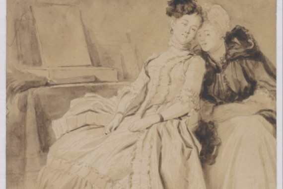 Jean-Honore Fragonard