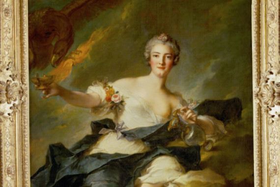 Jean-Marc Nattier