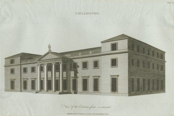 John Soane
