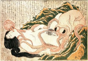 The Dream of the Fisherman's Wife