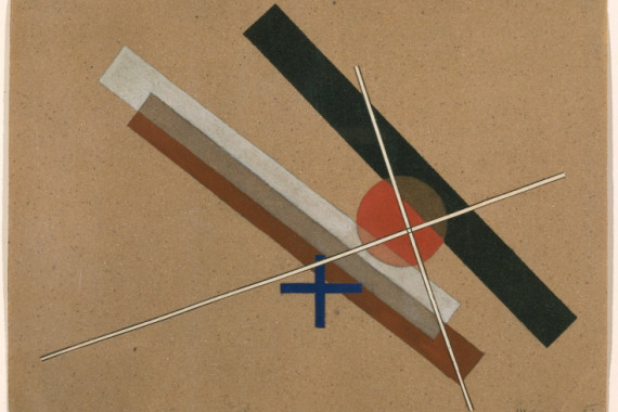 Laszlo Moholy-Nagy