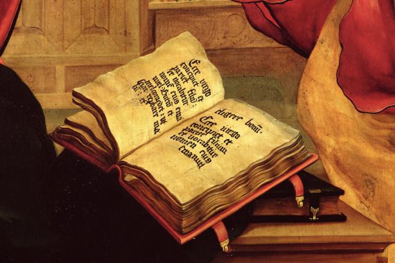 Matthias Grünewald