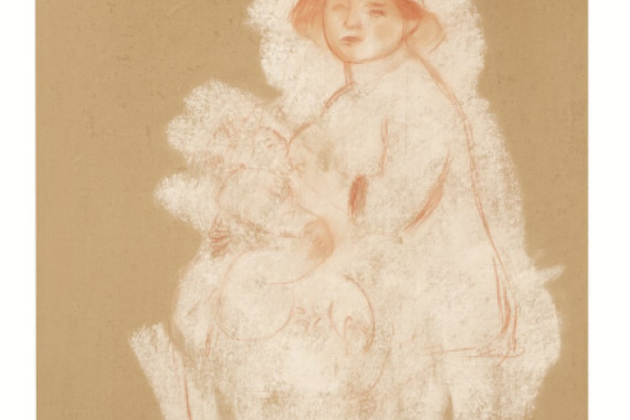 Pierre-Auguste Renoir