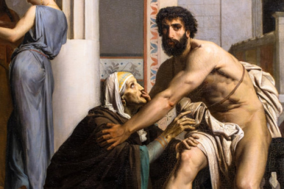 William-Adolphe Bouguereau